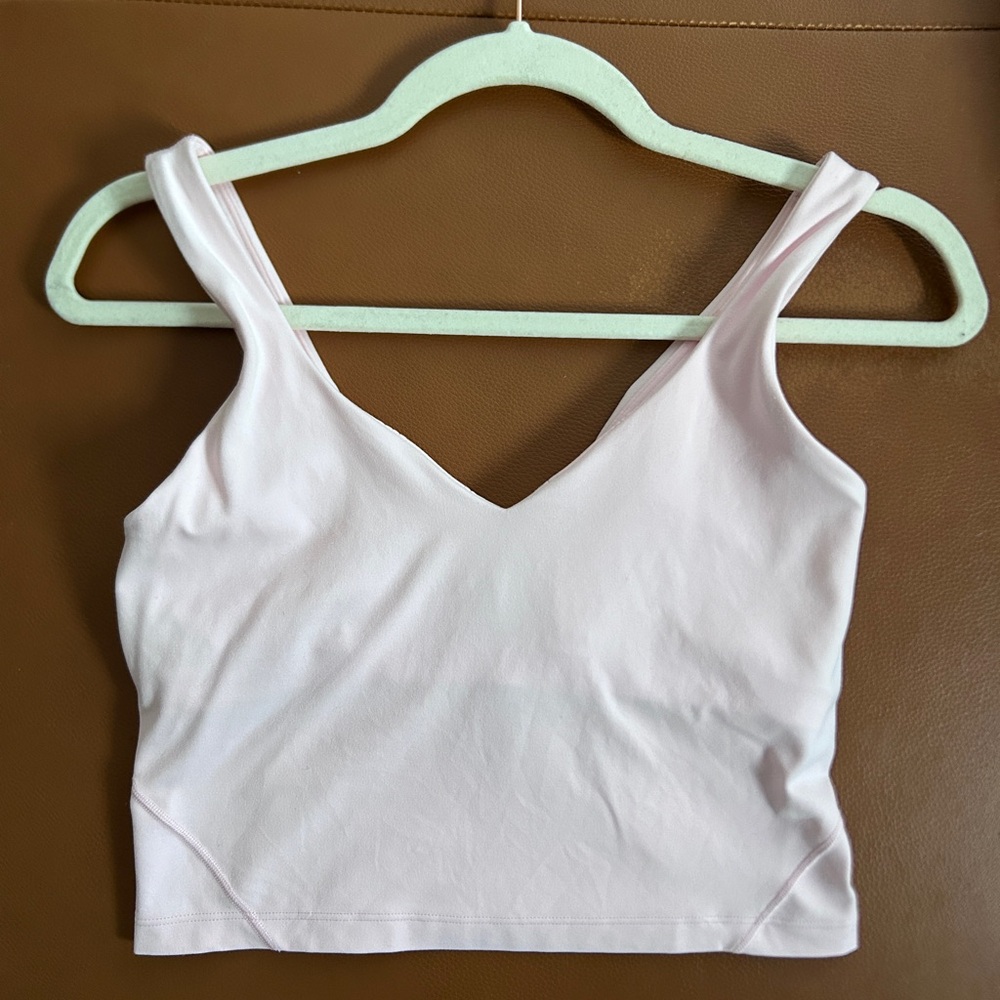 Lululemon Align Tank Top
